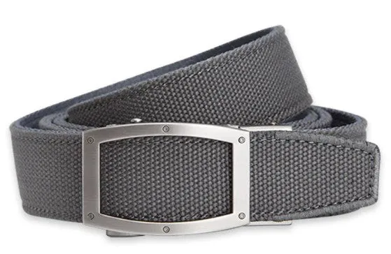 Nex Belt - Newport Grey - PCN6540