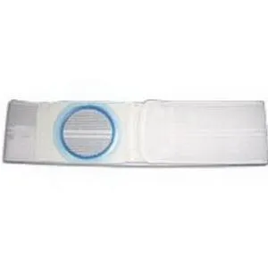 Nu-Support Flat Panel Belt 2-1/8" Opening 3" Wide 24" - 27" Waist Large