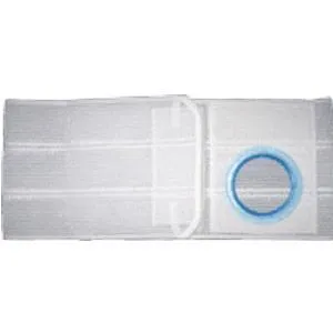 Nu-Support Flat Panel Belt Prolapse Strap 3-1/4" Opening 6" Wide 47" - 52" Waist 2X-Large