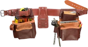Occidental Leather 5080LH LG Pro Framer™ Package - Left