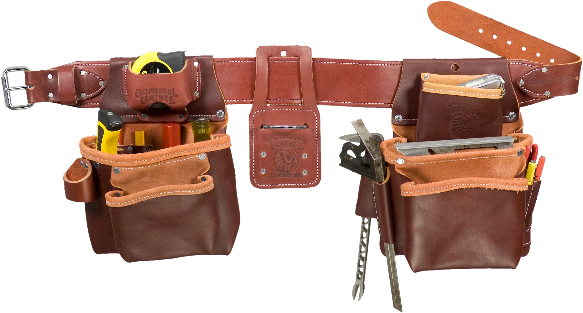 Occidental Leather 5080LH LG Pro Framer™ Package - Left