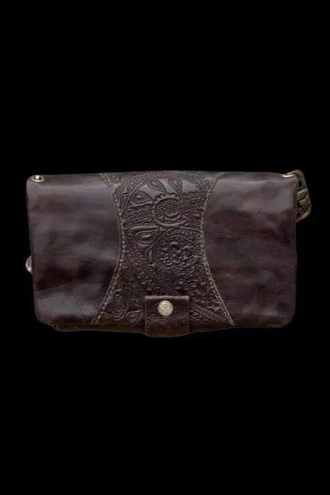 Original Kavatza Joint Roll Pouch Ethnic Advanced