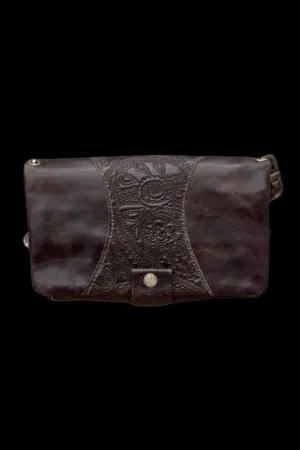 Original Kavatza Joint Roll Pouch Ethnic Advanced
