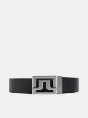 Slater Detachable Belt / Black