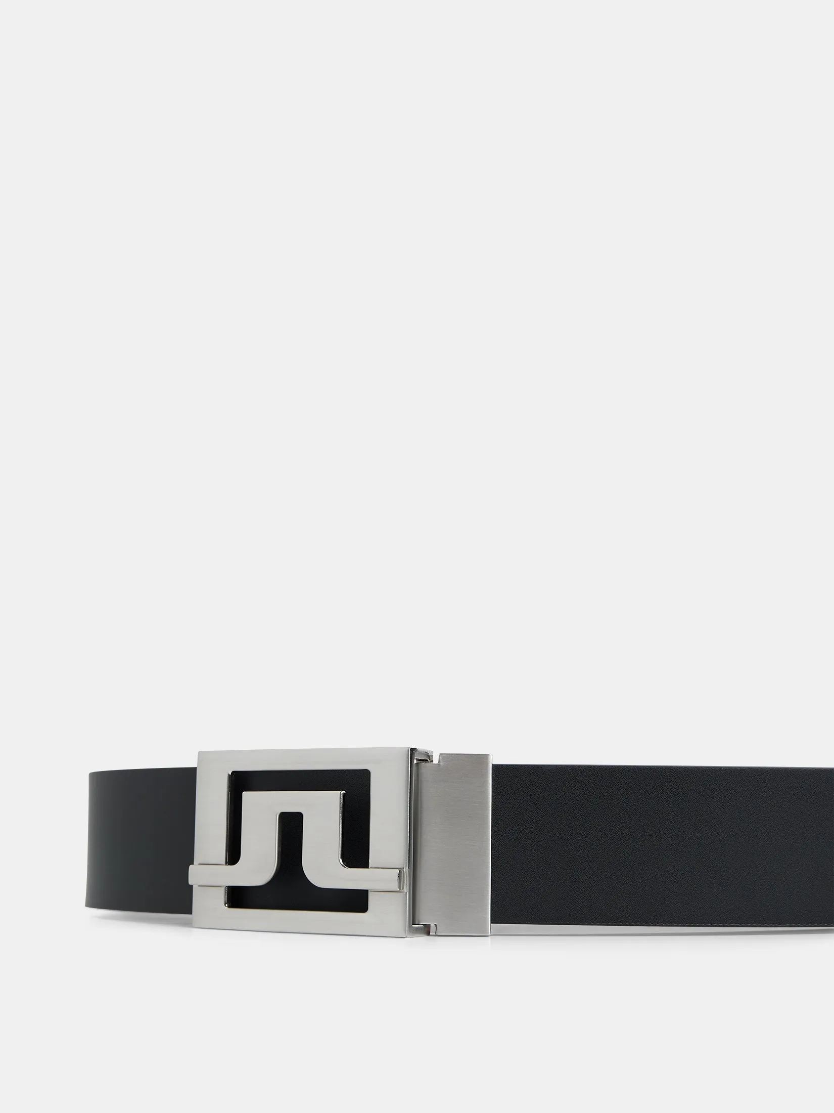 Slater Detachable Belt / Black