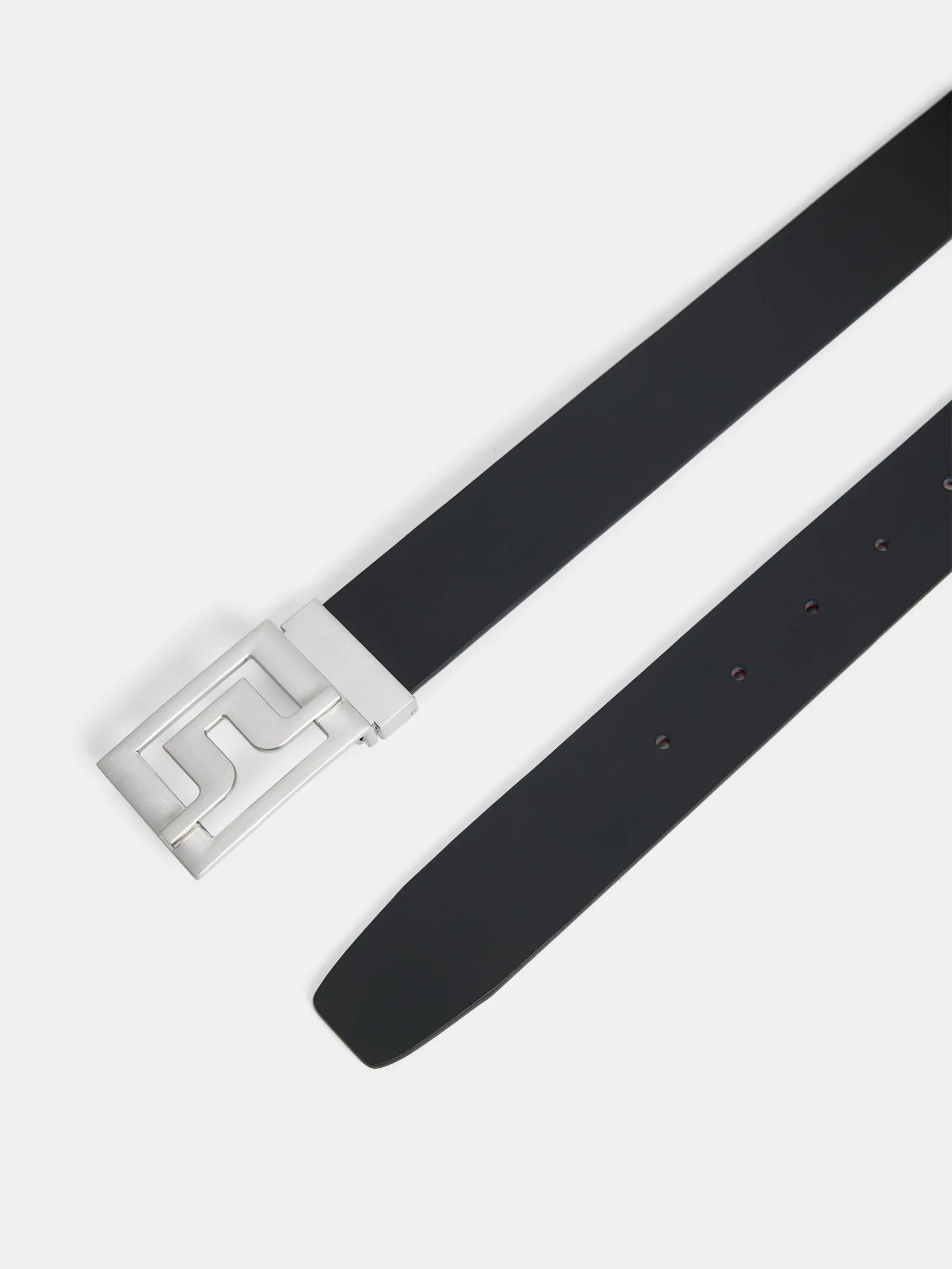 Slater Detachable Belt / Black