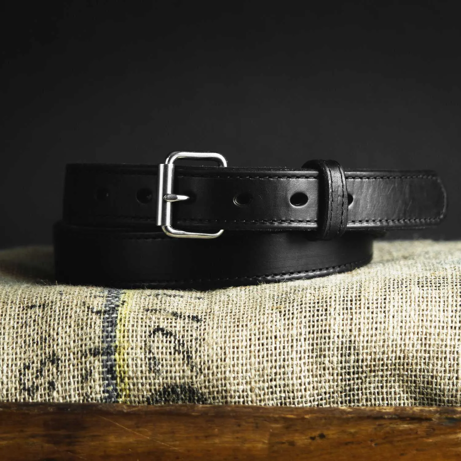 Steel Core Belt - 1.25"