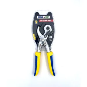 Steve & Leif Leather Hole Punch (9 Inch)