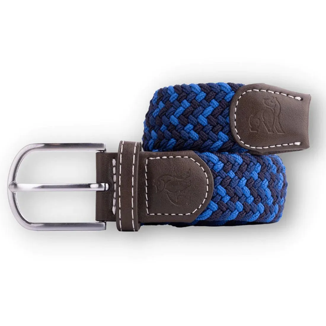 Swole Panda Recycled Woven Belts