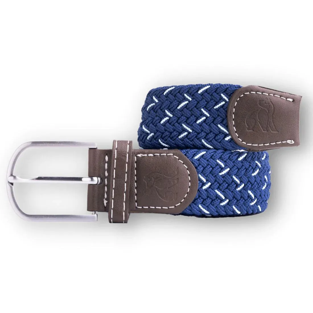 Swole Panda Recycled Woven Belts