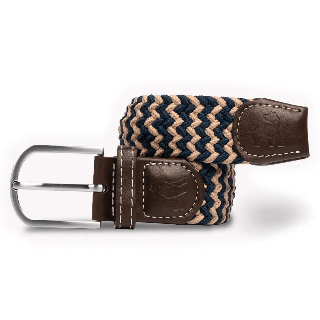 Swole Panda Recycled Woven Belts