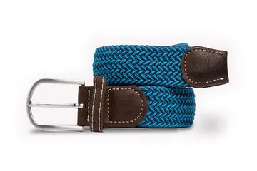Swole Panda Recycled Woven Belts
