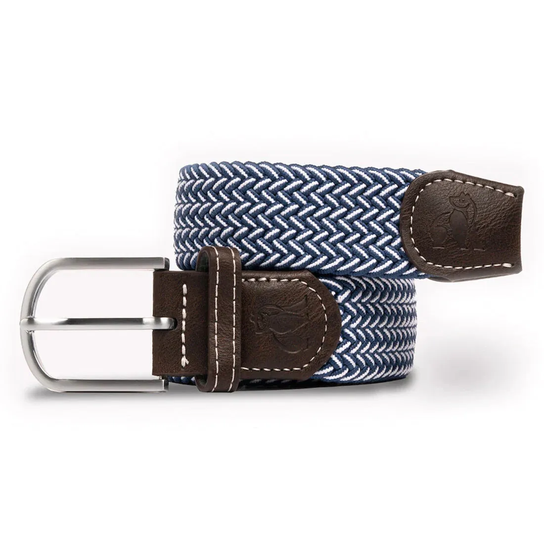 Swole Panda Recycled Woven Belts