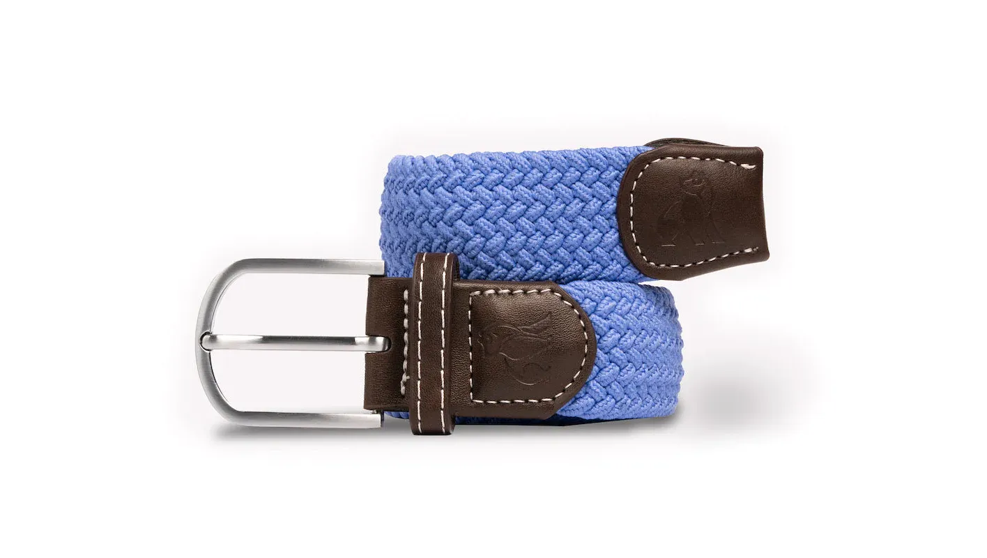 Swole Panda Recycled Woven Belts