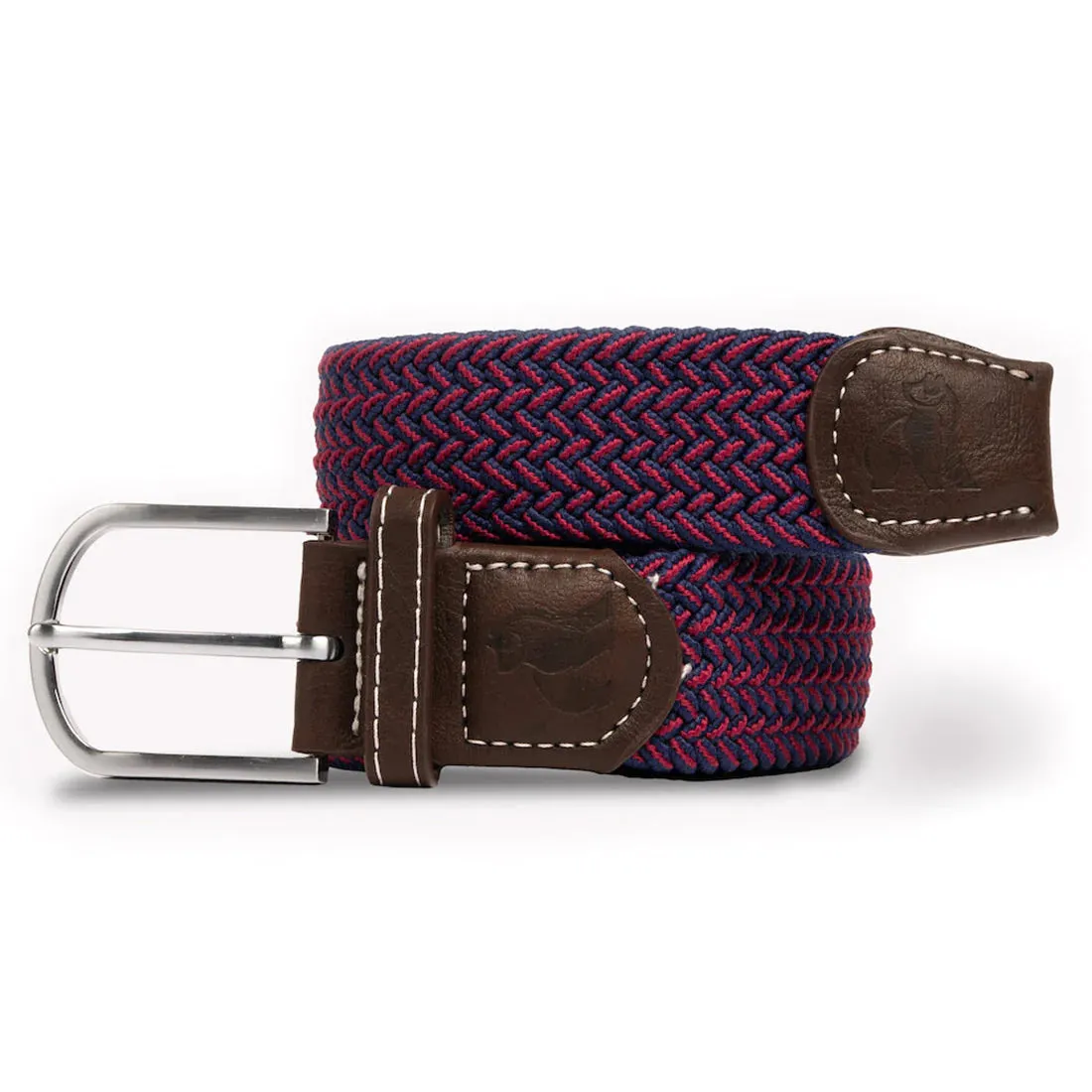 Swole Panda Recycled Woven Belts