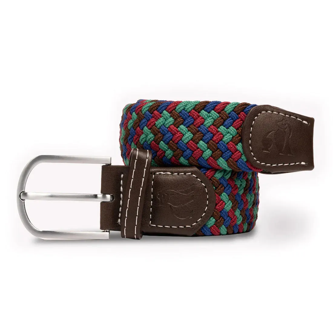 Swole Panda Recycled Woven Belts