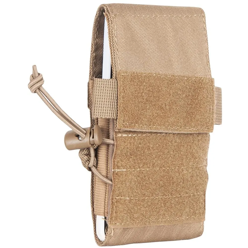 Tactical Cell Phone Pouch