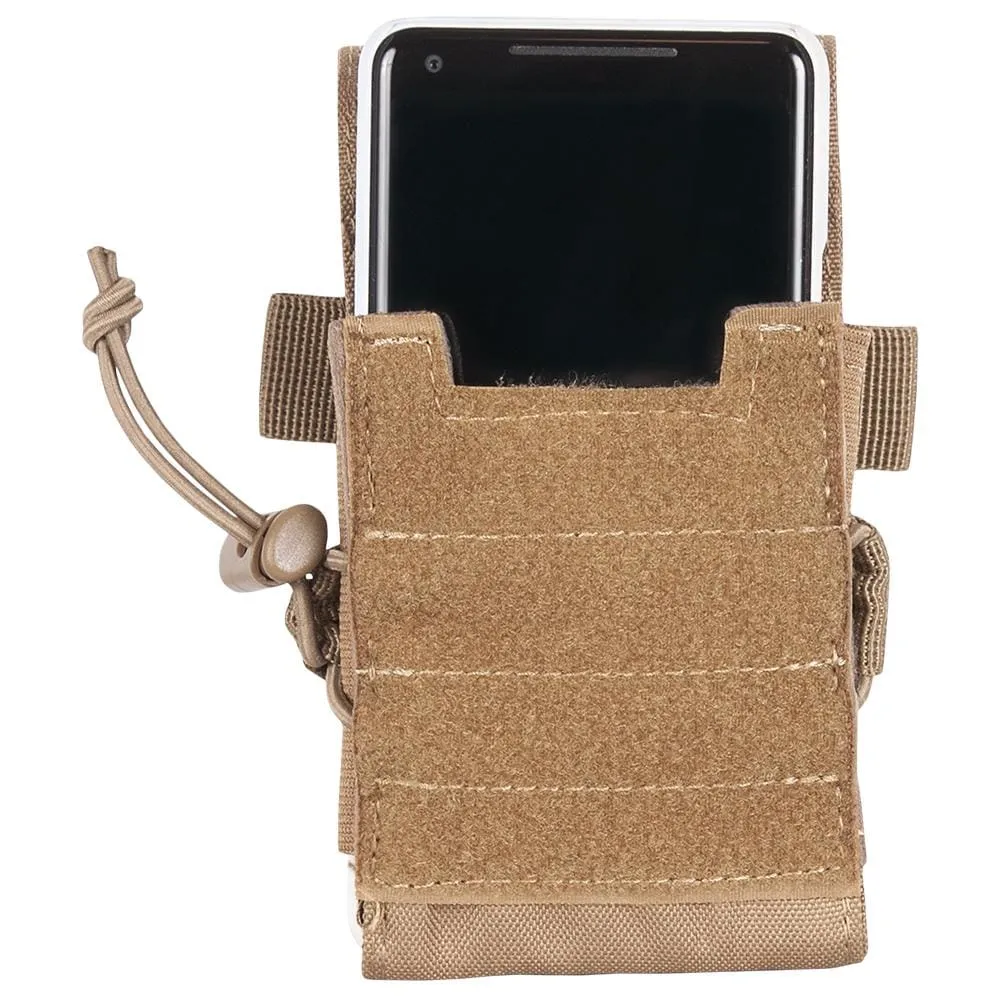 Tactical Cell Phone Pouch