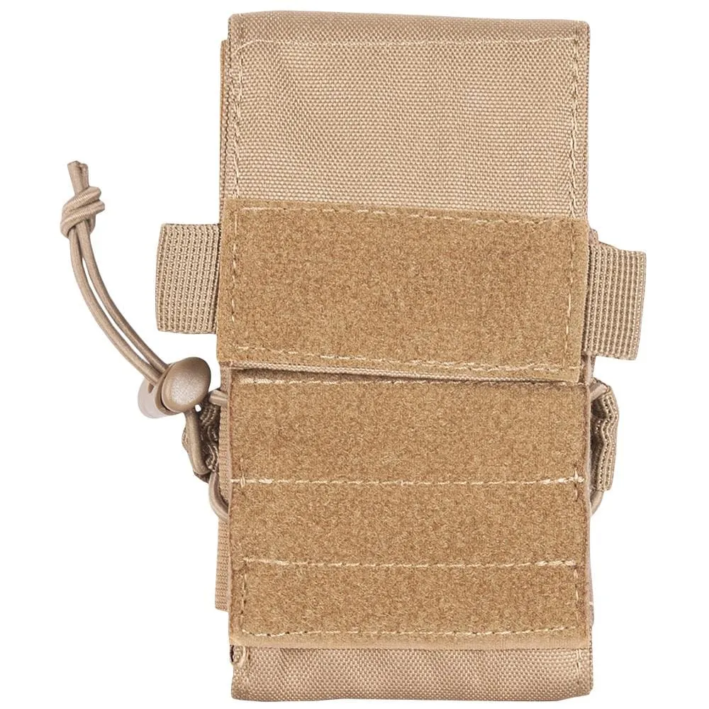Tactical Cell Phone Pouch