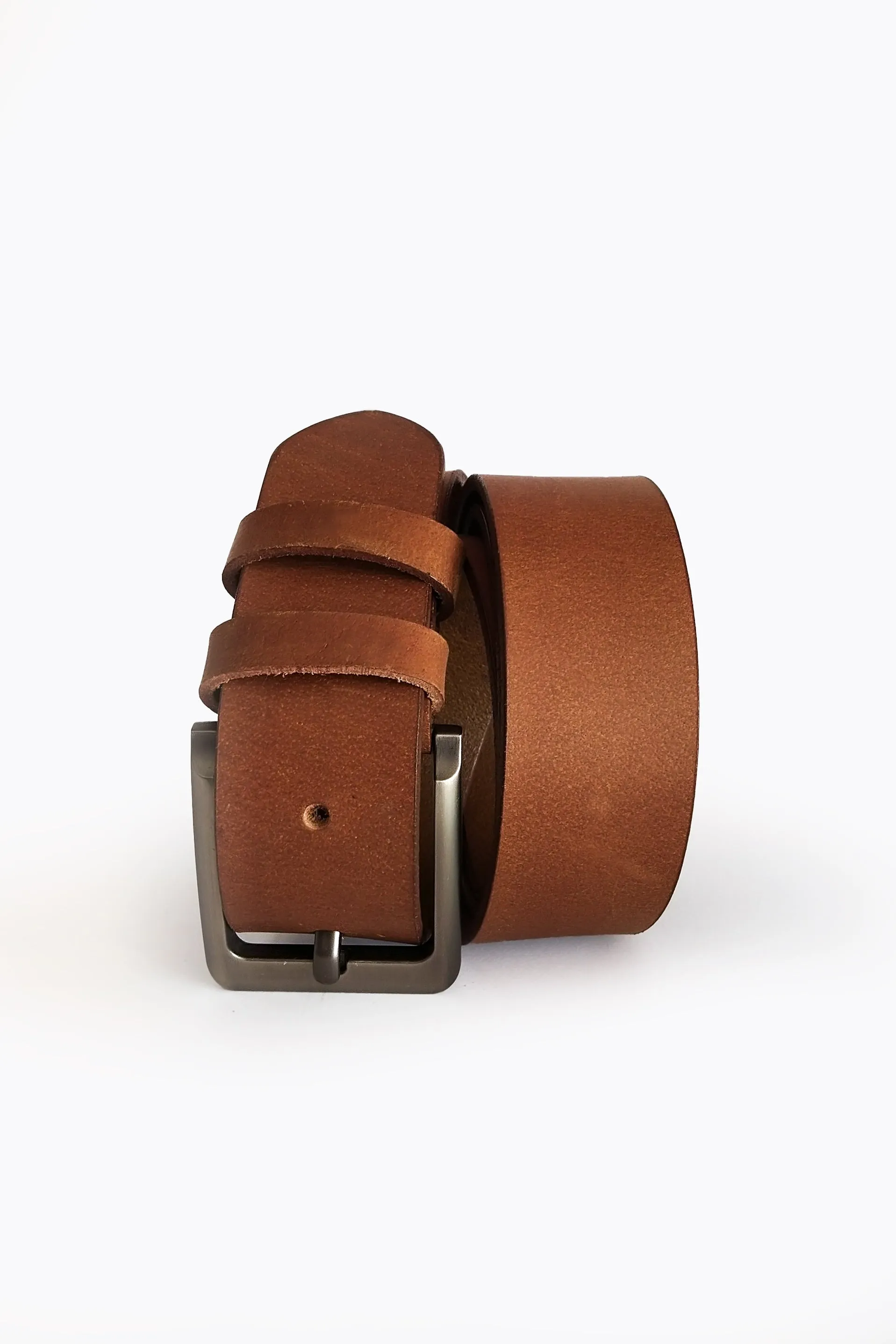 The Rider Jeans Belt