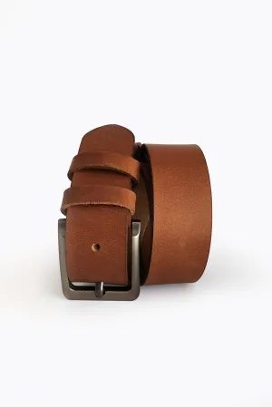 The Rider Jeans Belt