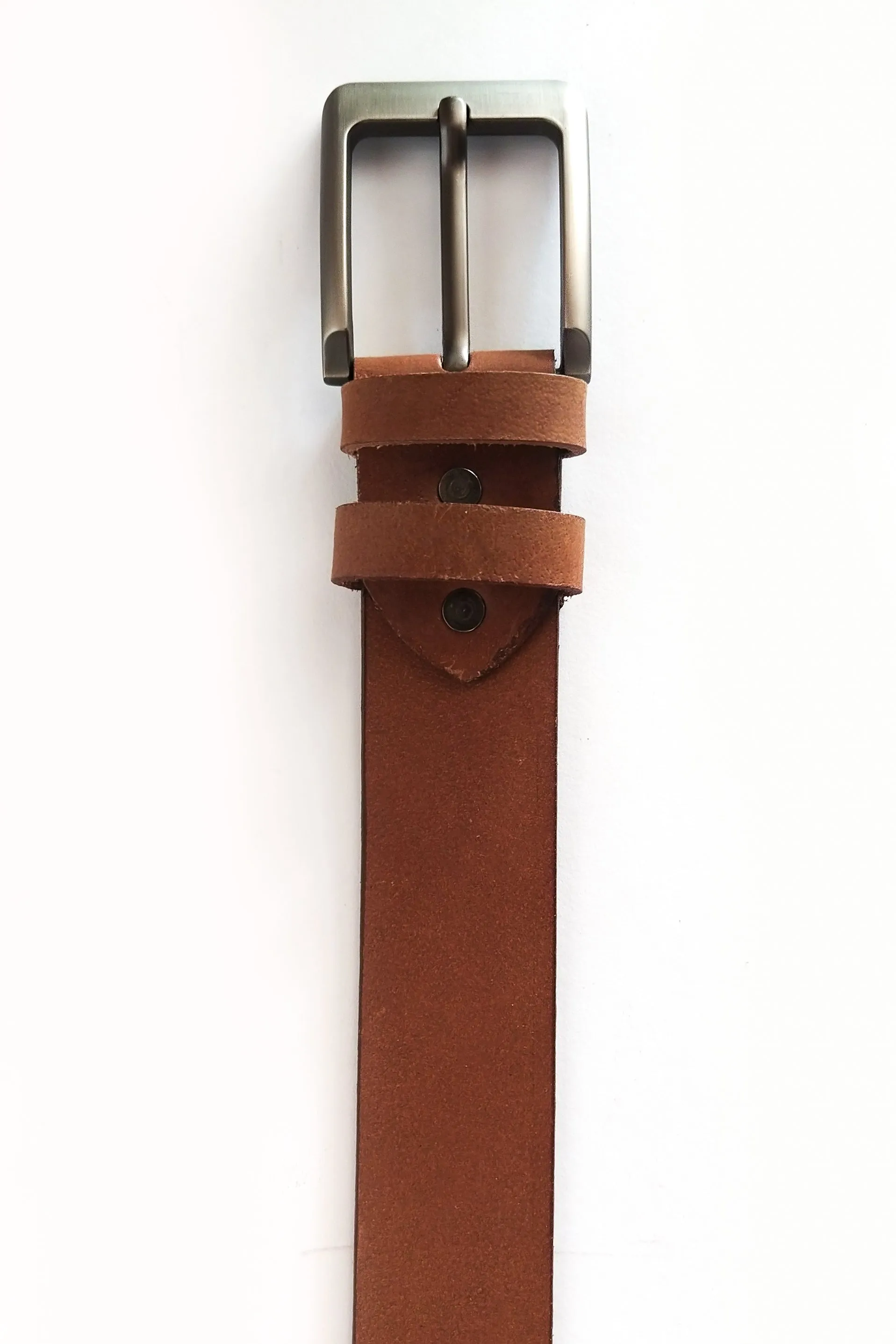 The Rider Jeans Belt