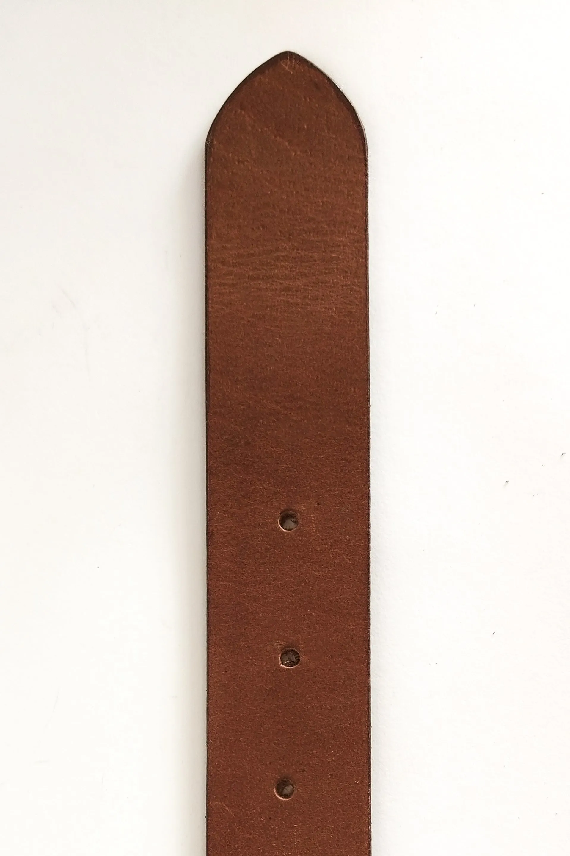 The Rider Jeans Belt
