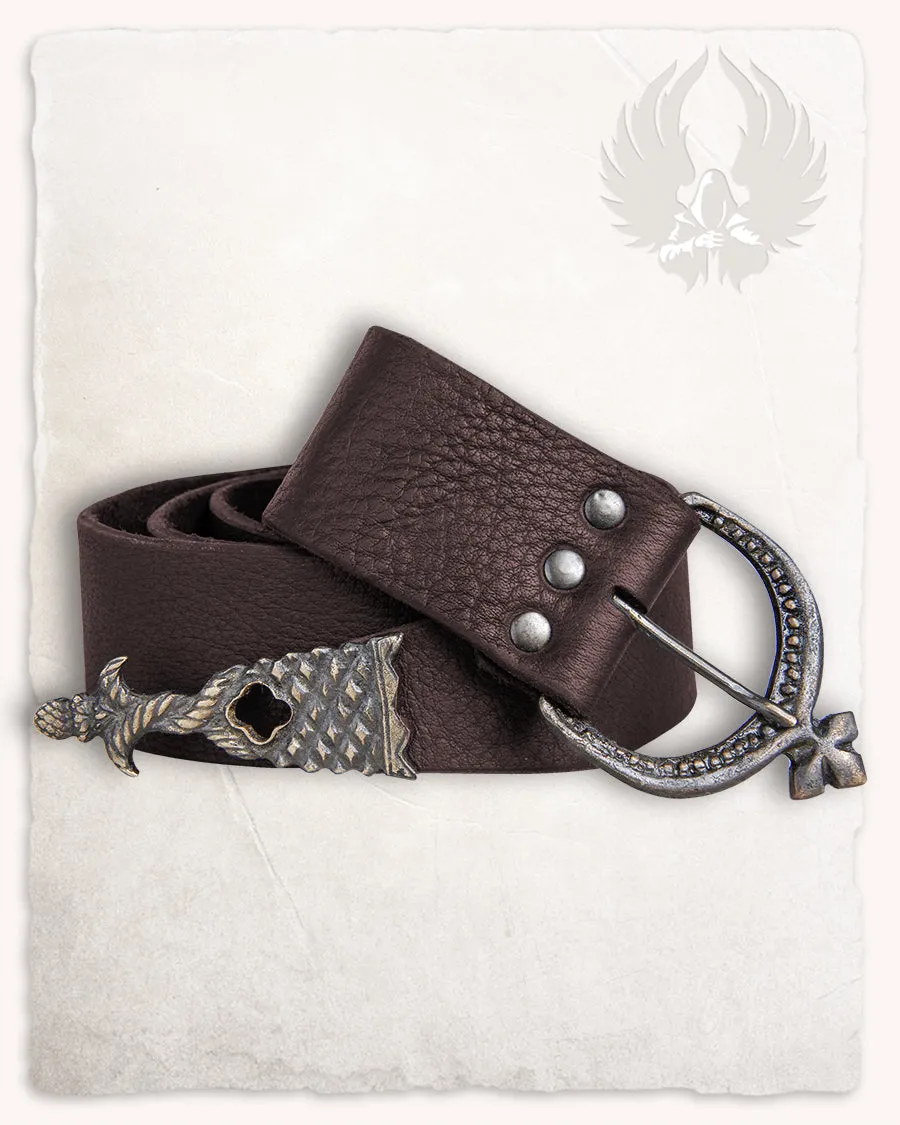 Ulrich Belt