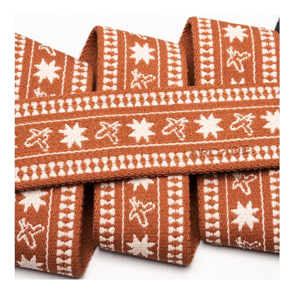 WILD RAG - BELTS