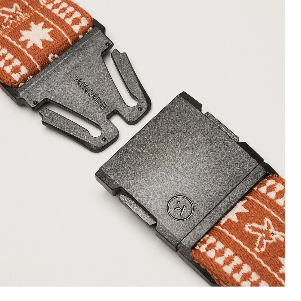 WILD RAG - BELTS