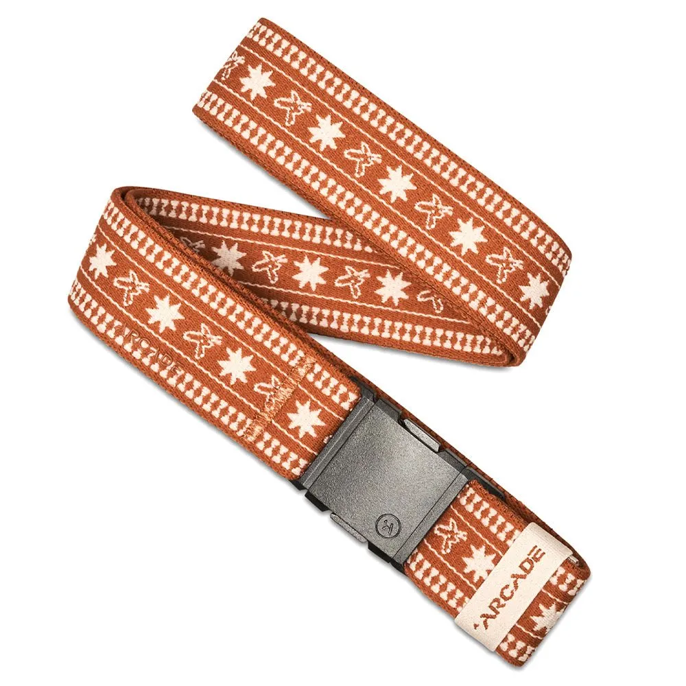 WILD RAG - BELTS